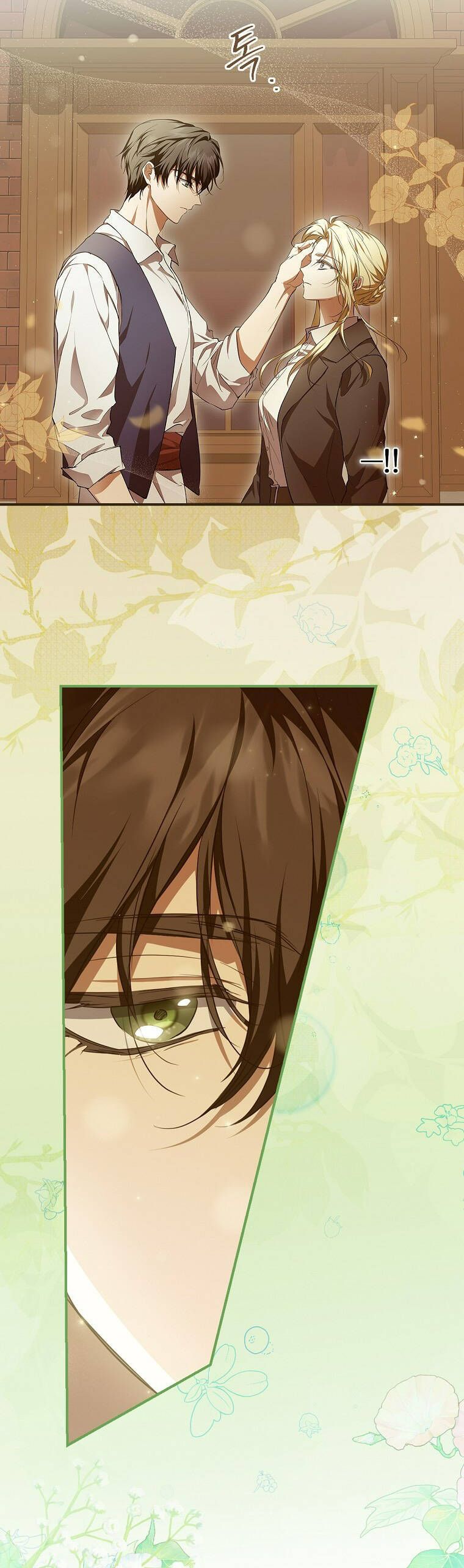 Tìm Một Người Chồng Mới Chapter 8 - 2