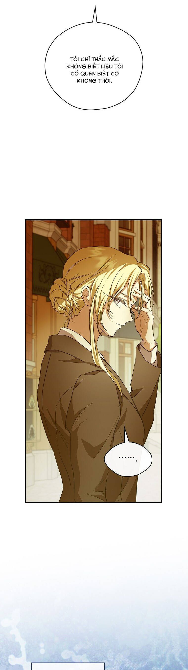 Tìm Một Người Chồng Mới Chapter 8 - 11