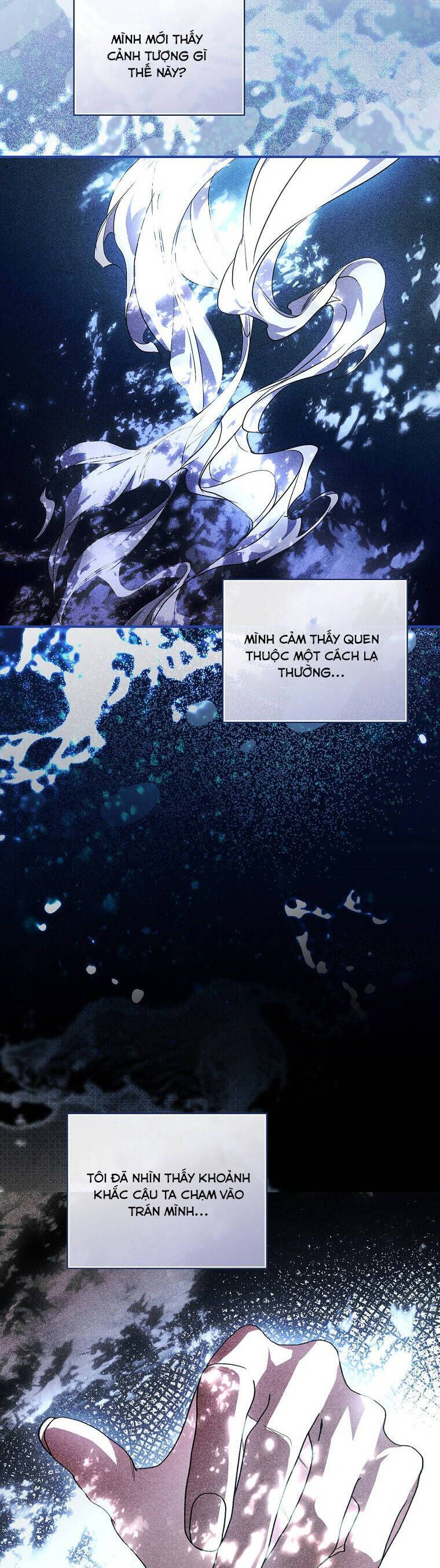 Tìm Một Người Chồng Mới Chapter 8 - 12