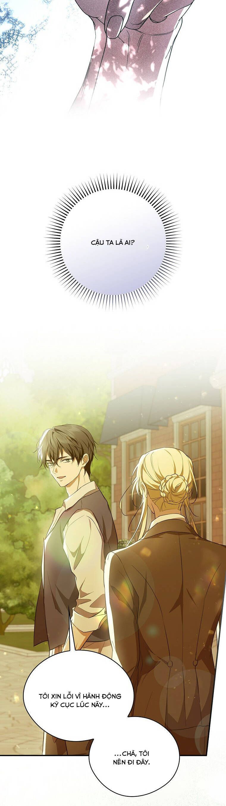 Tìm Một Người Chồng Mới Chapter 8 - 13