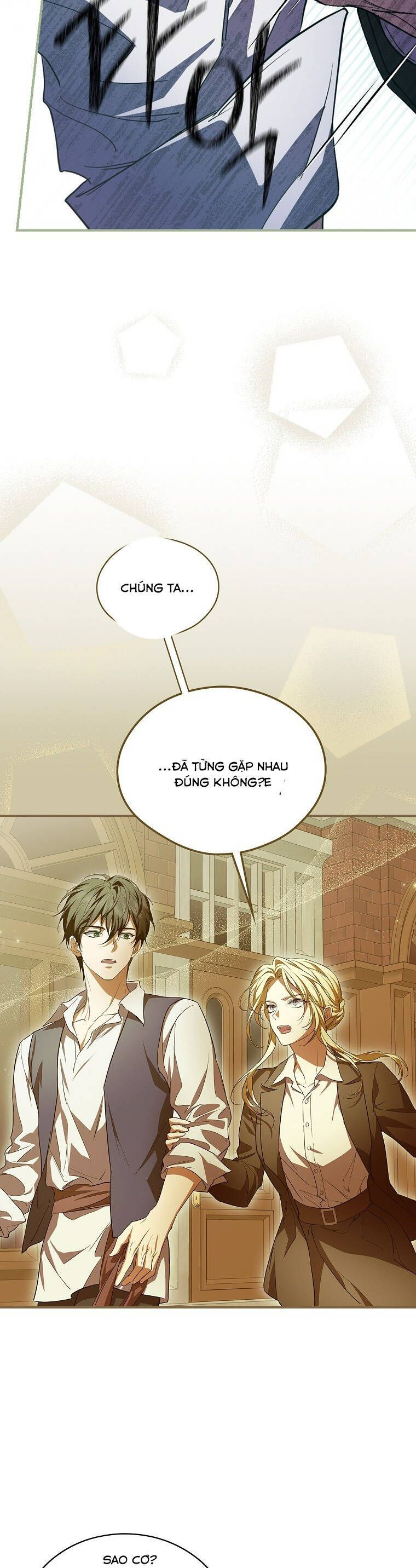 Tìm Một Người Chồng Mới Chapter 8 - 15