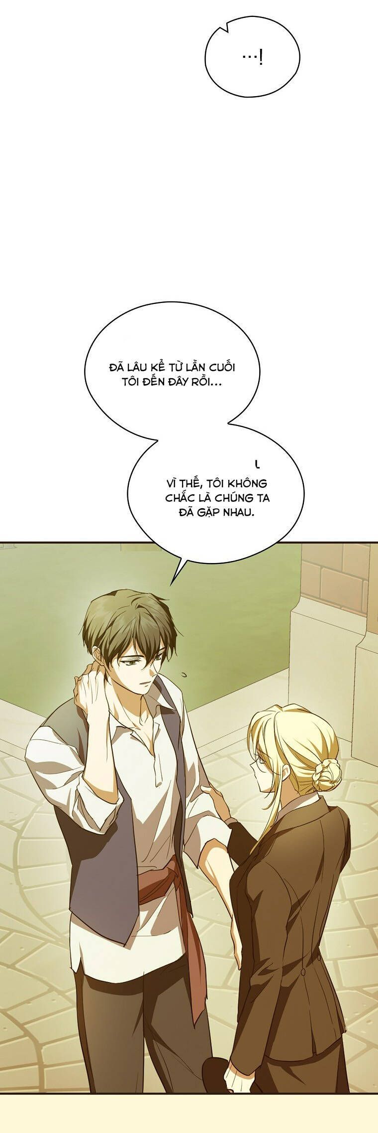 Tìm Một Người Chồng Mới Chapter 8 - 17