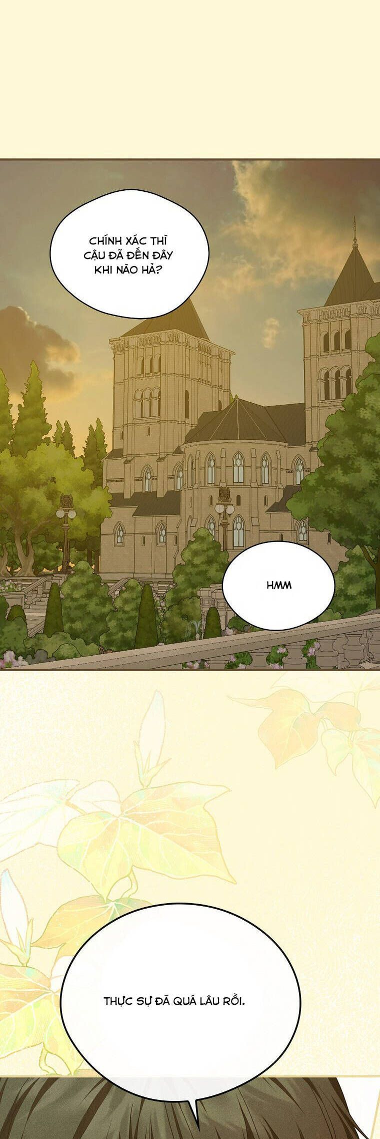 Tìm Một Người Chồng Mới Chapter 8 - 18