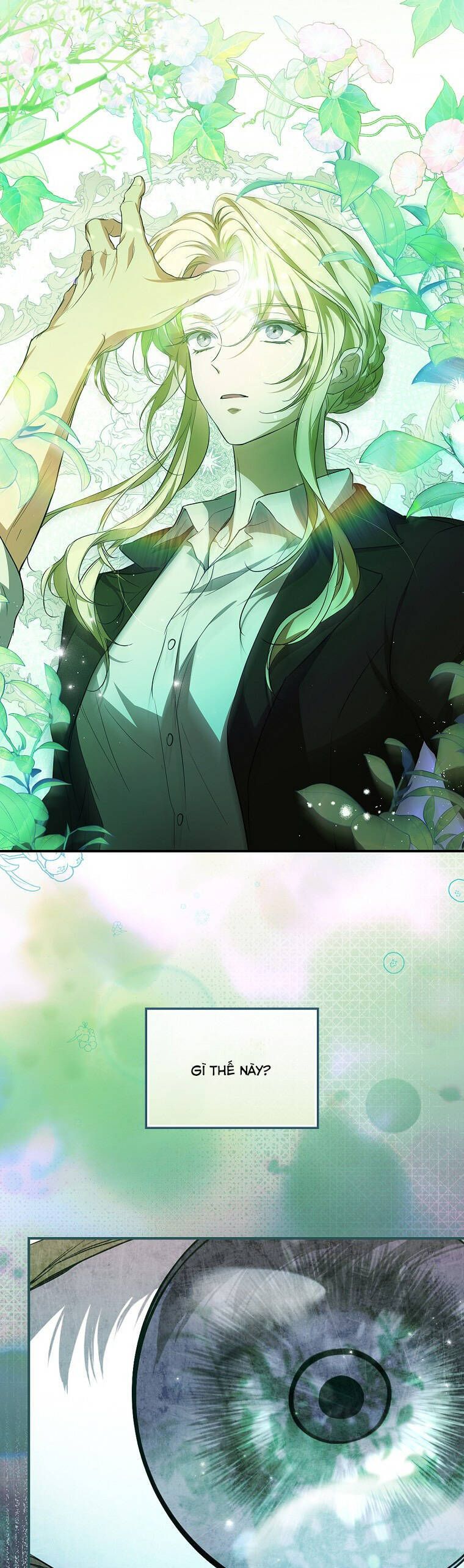 Tìm Một Người Chồng Mới Chapter 8 - 3