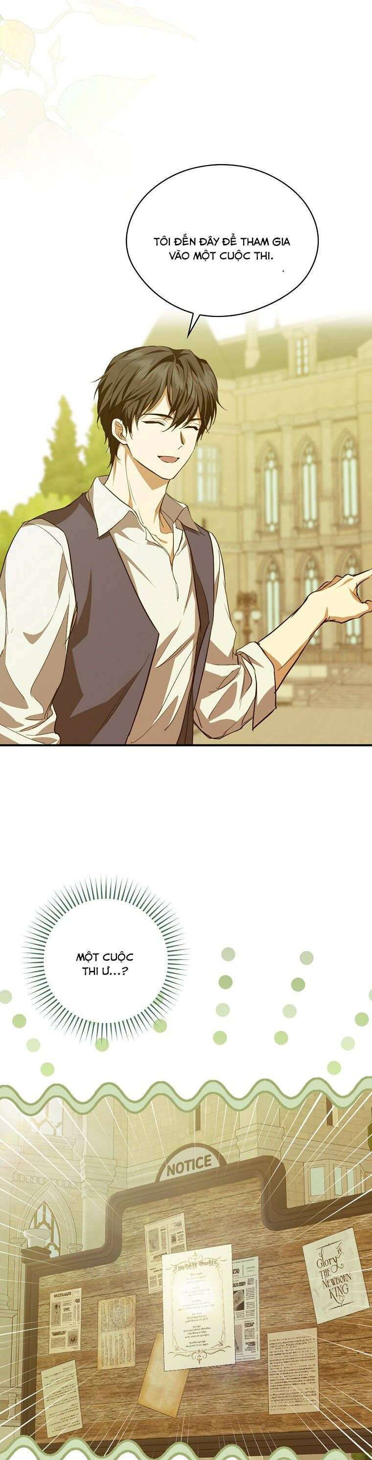 Tìm Một Người Chồng Mới Chapter 8 - 21