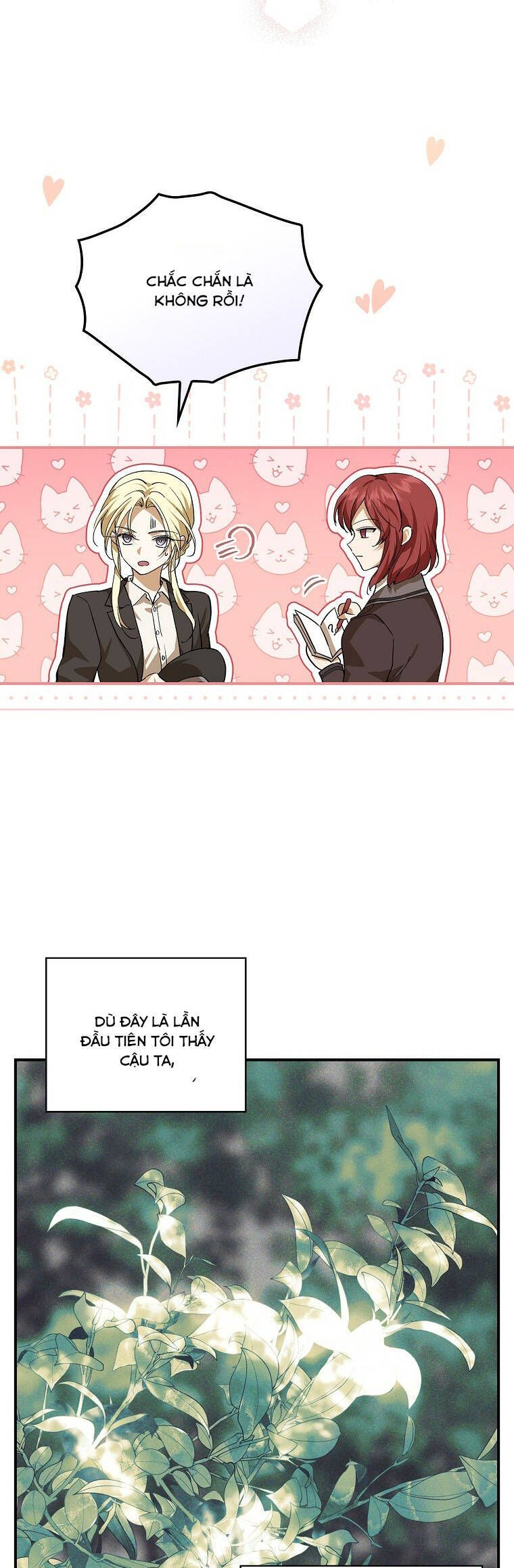 Tìm Một Người Chồng Mới Chapter 8 - 24