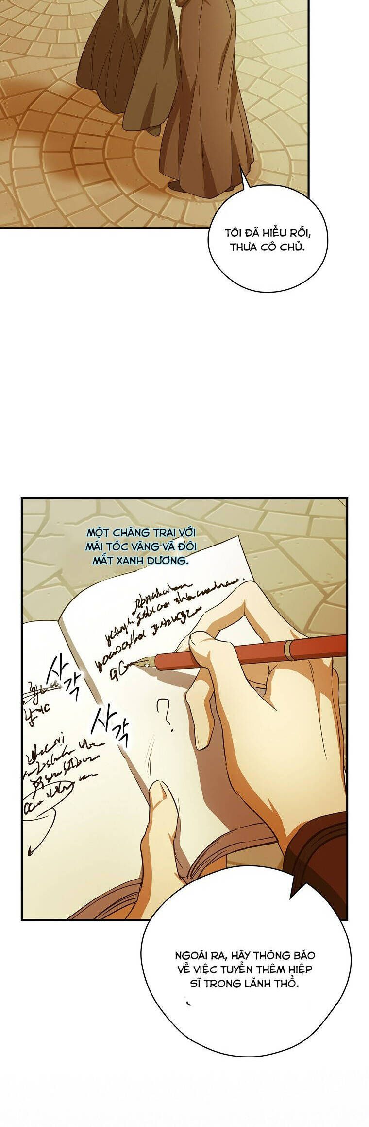 Tìm Một Người Chồng Mới Chapter 8 - 27