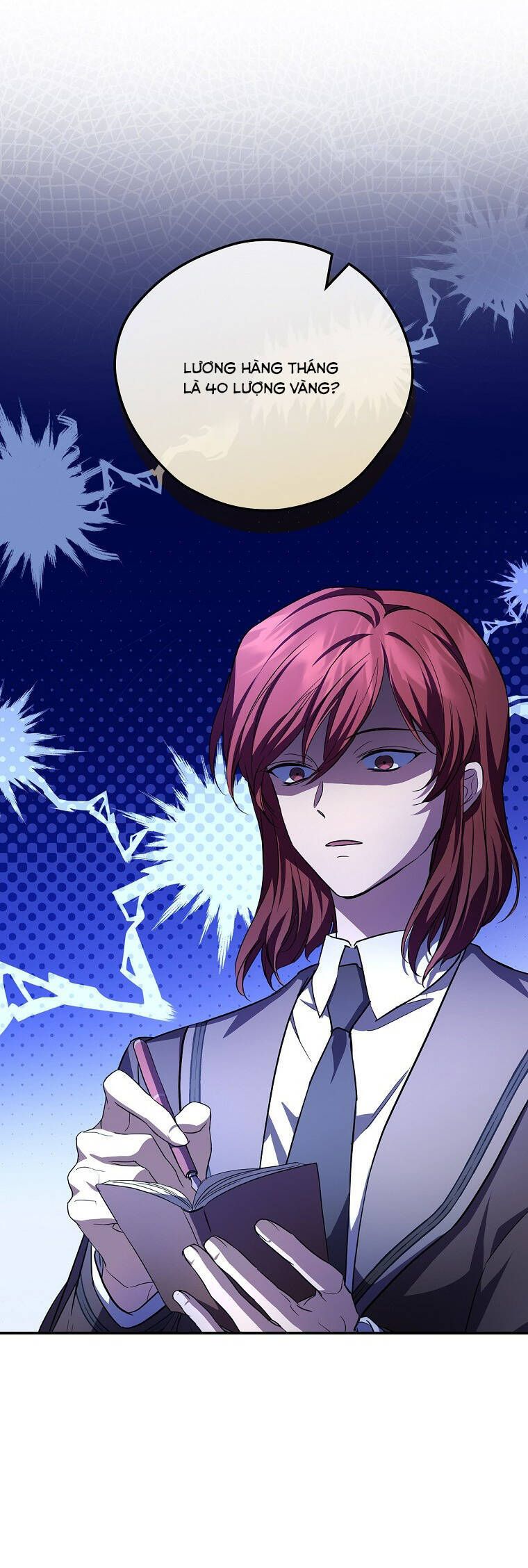 Tìm Một Người Chồng Mới Chapter 8 - 28