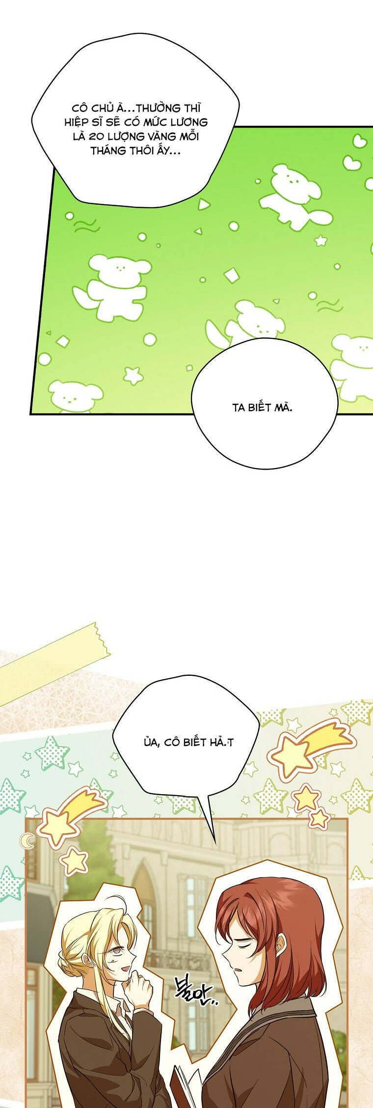 Tìm Một Người Chồng Mới Chapter 8 - 29