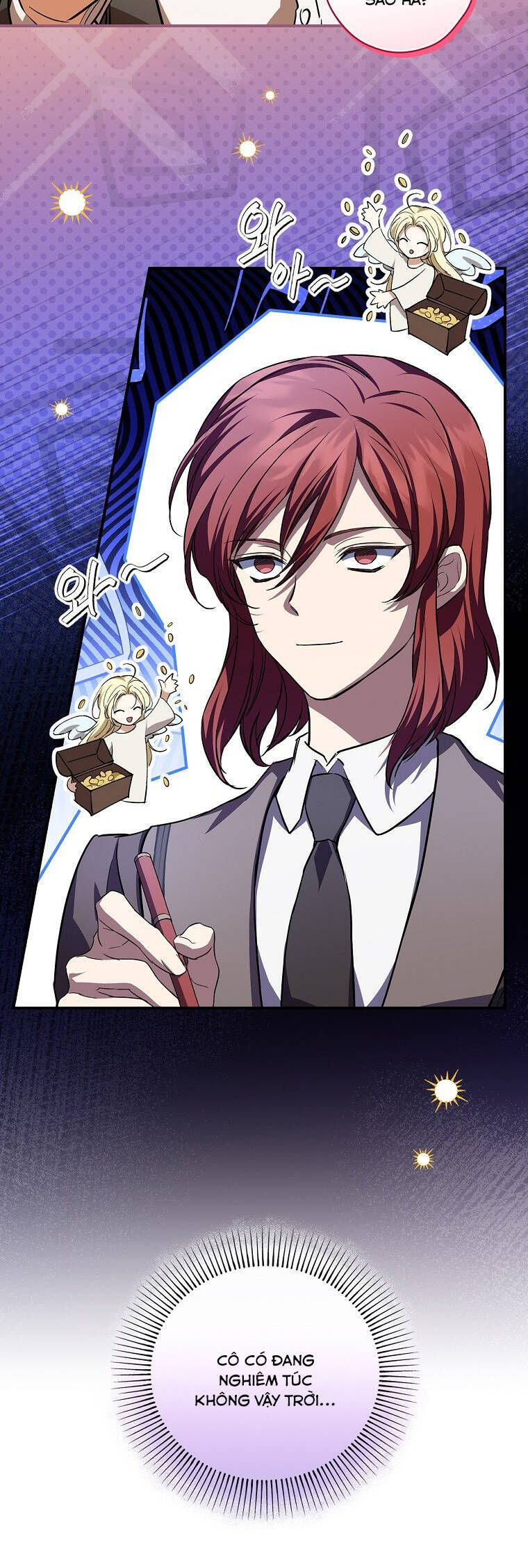 Tìm Một Người Chồng Mới Chapter 8 - 31