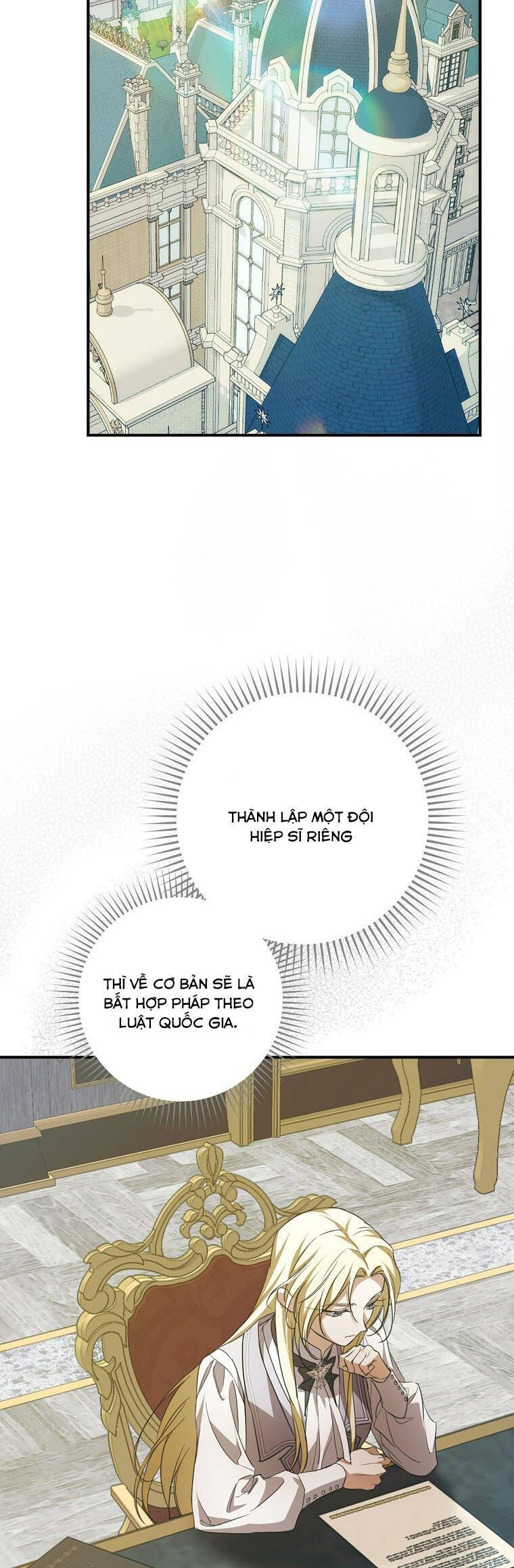 Tìm Một Người Chồng Mới Chapter 8 - 33