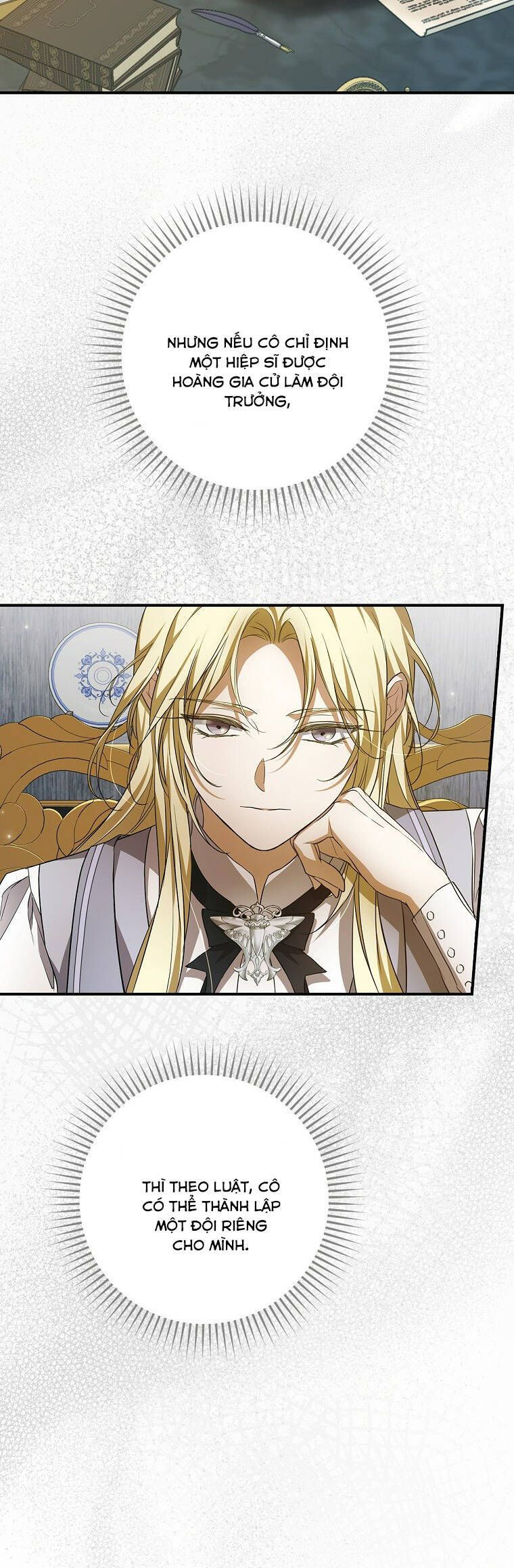 Tìm Một Người Chồng Mới Chapter 8 - 34