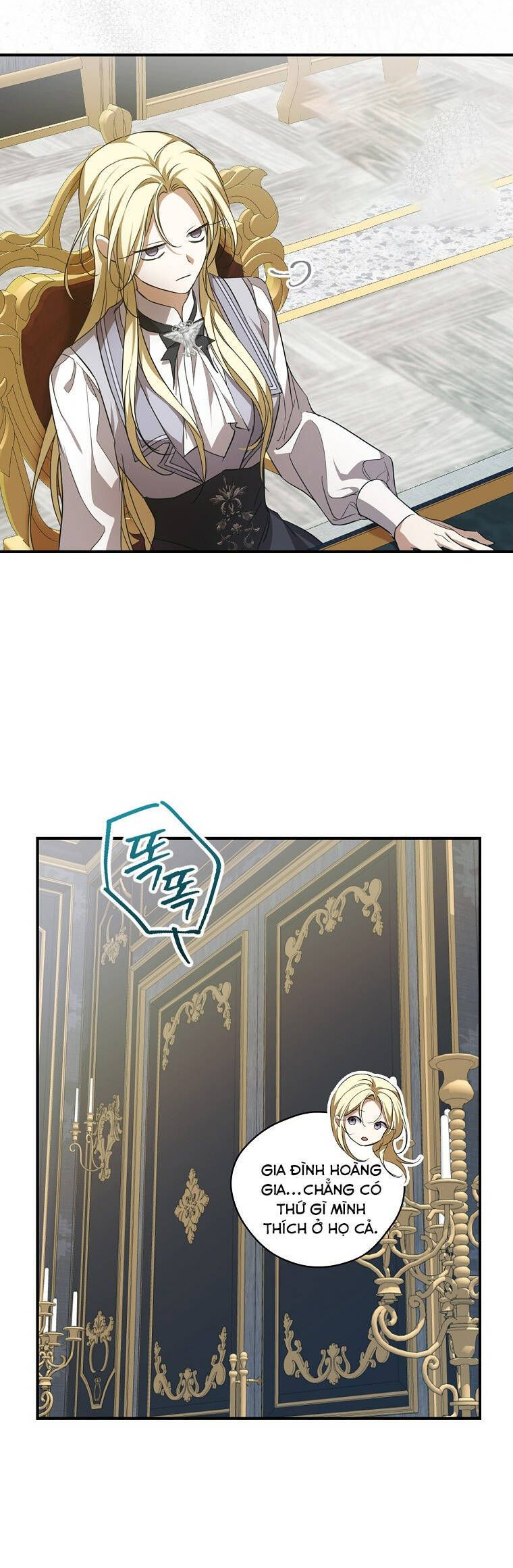 Tìm Một Người Chồng Mới Chapter 8 - 35