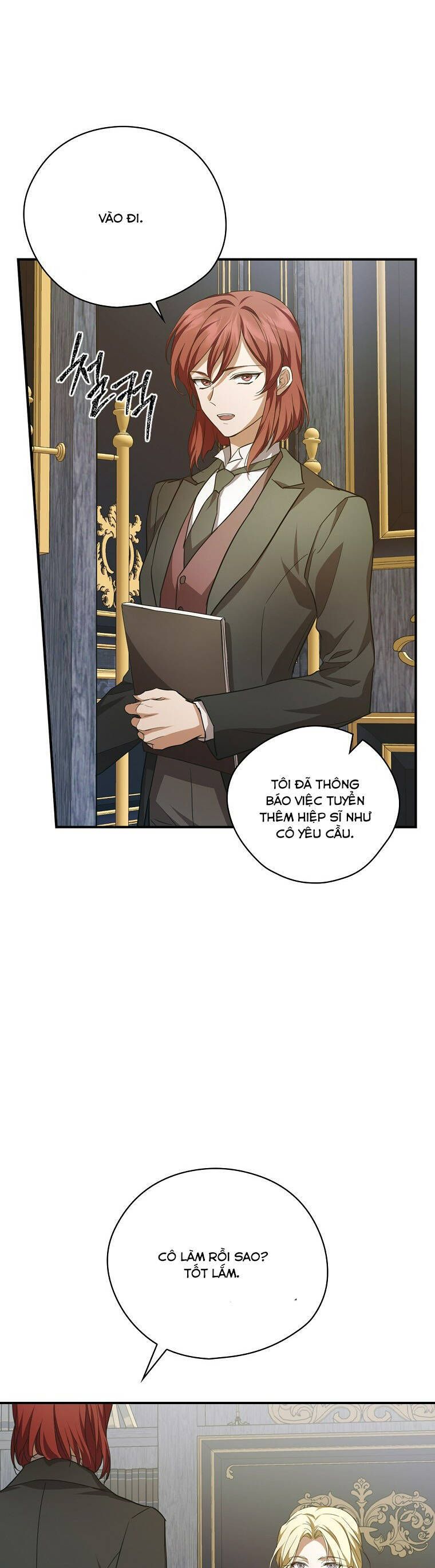 Tìm Một Người Chồng Mới Chapter 8 - 36