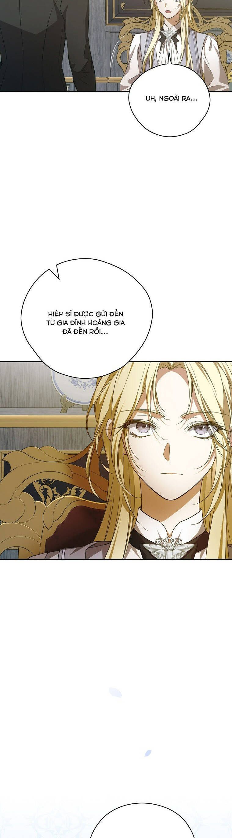 Tìm Một Người Chồng Mới Chapter 8 - 37