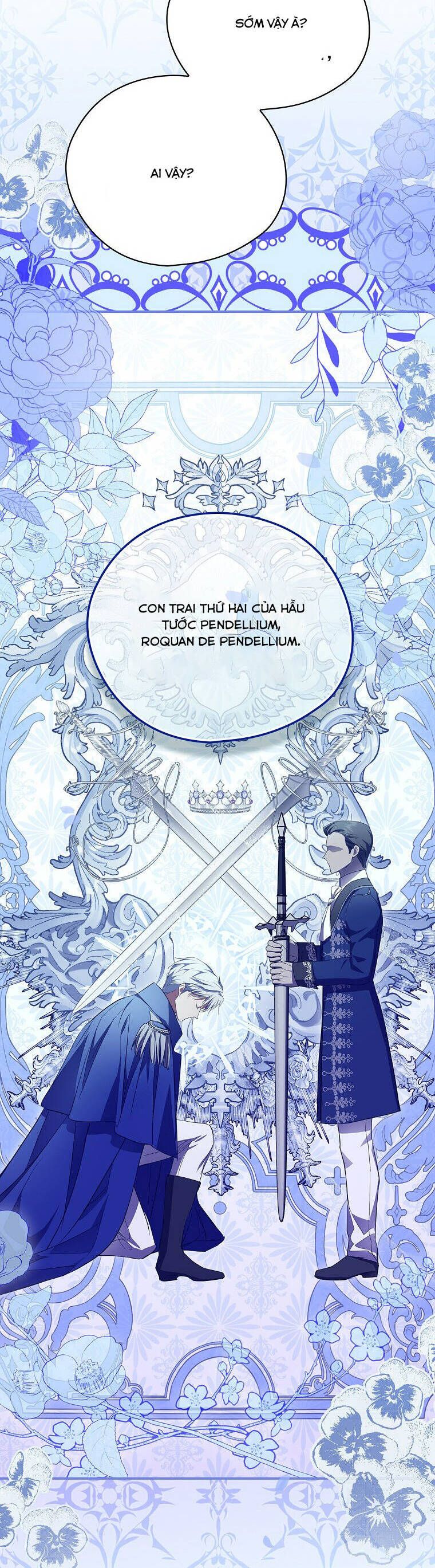 Tìm Một Người Chồng Mới Chapter 8 - 38