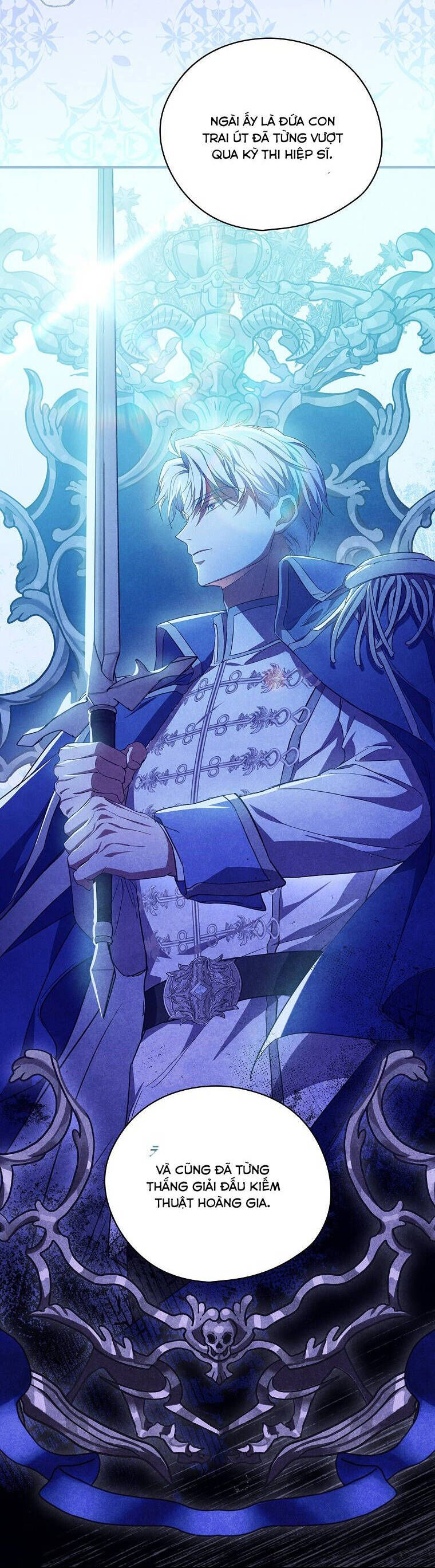 Tìm Một Người Chồng Mới Chapter 8 - 39