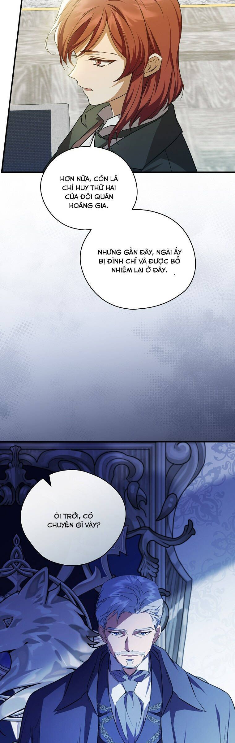 Tìm Một Người Chồng Mới Chapter 8 - 41