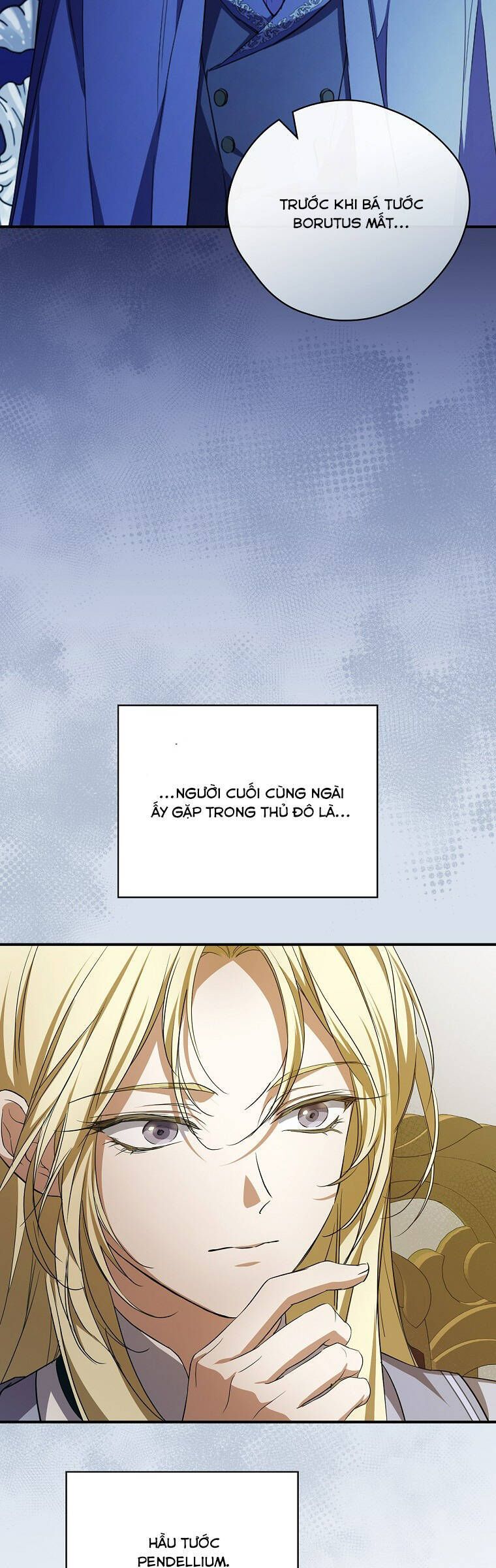 Tìm Một Người Chồng Mới Chapter 8 - 42