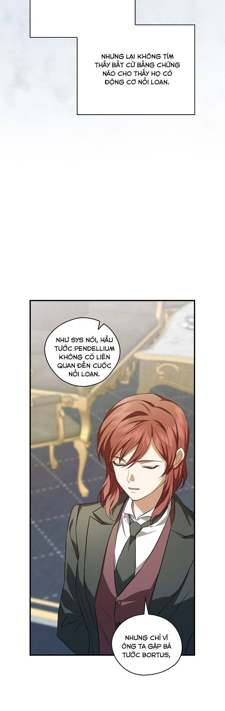 Tìm Một Người Chồng Mới Chapter 8 - 43