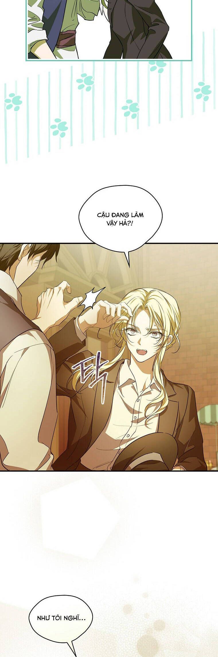 Tìm Một Người Chồng Mới Chapter 8 - 9