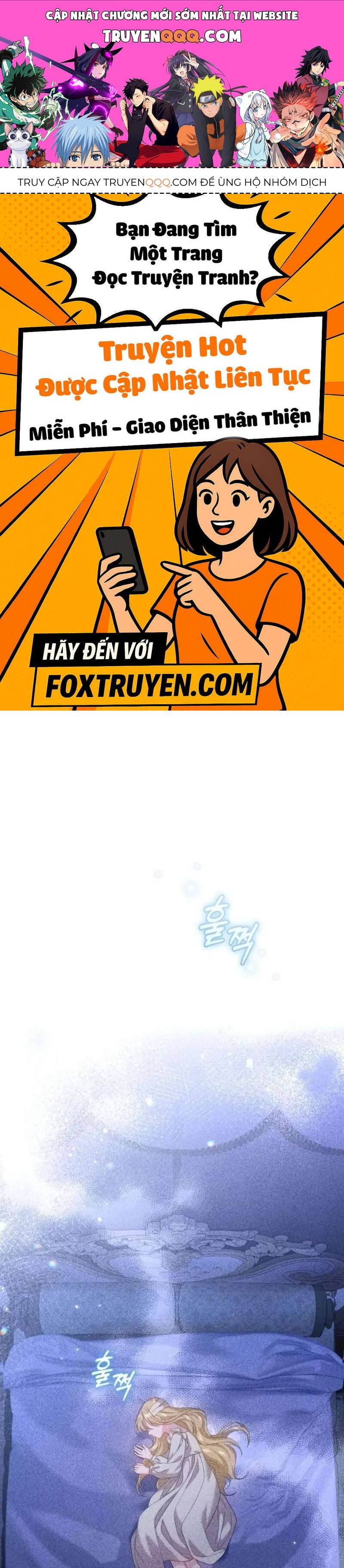 Tuy Là Hoàng Hậu Thay Thế Nhưng Tôi Lại Đánh Mất Đêm Đầu Tiên Chapter 22 - 1