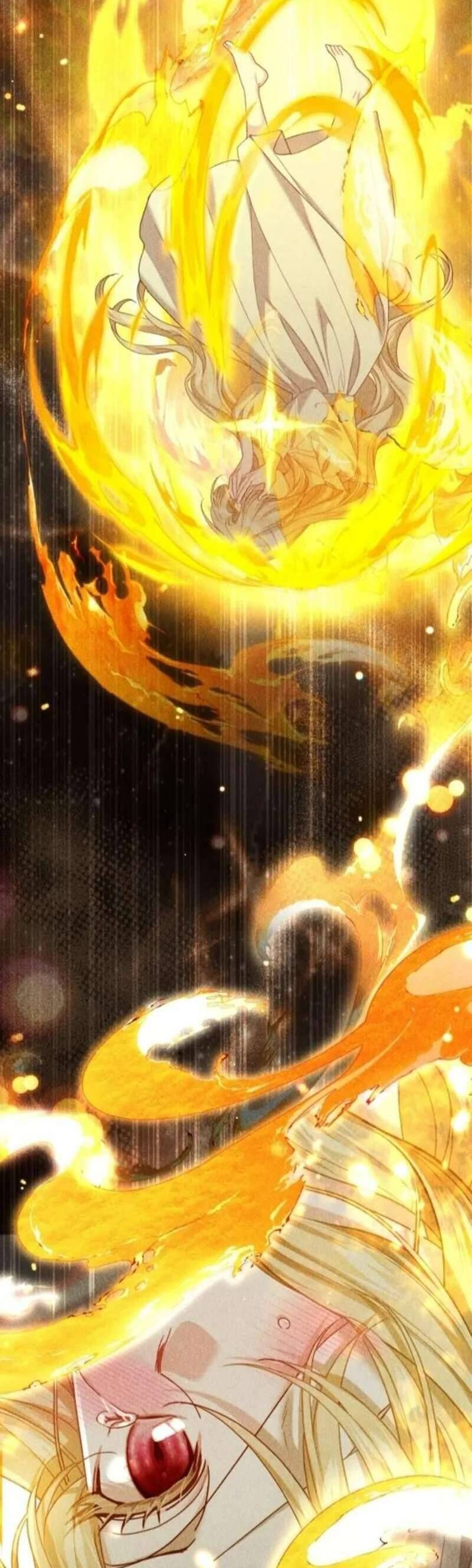 Tuy Là Hoàng Hậu Thay Thế Nhưng Tôi Lại Đánh Mất Đêm Đầu Tiên Chapter 22 - 11