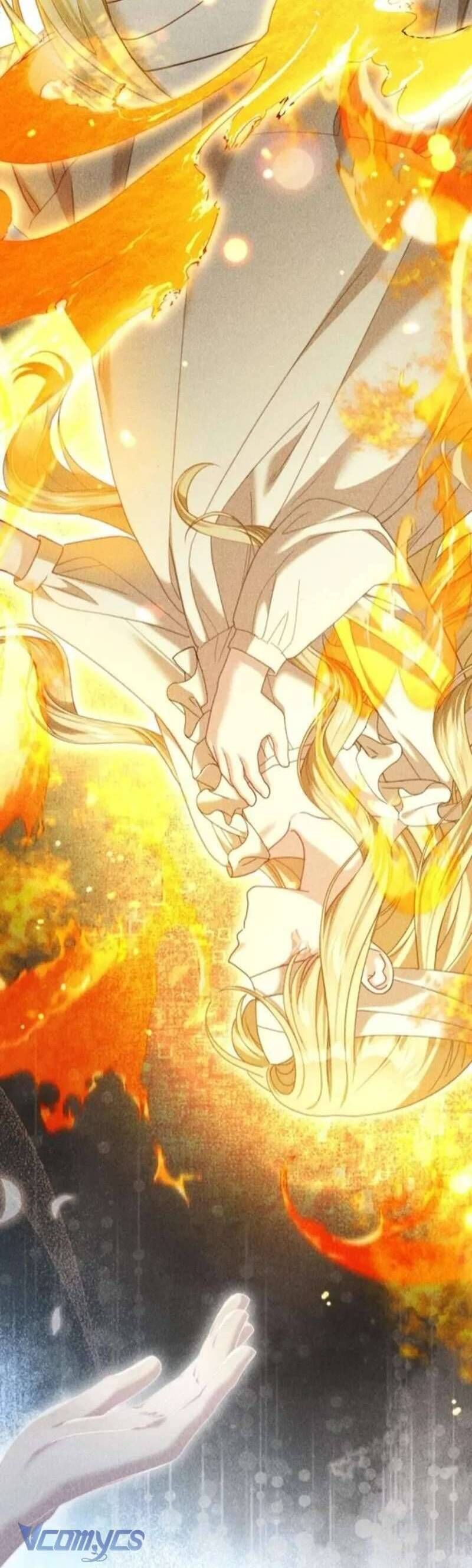 Tuy Là Hoàng Hậu Thay Thế Nhưng Tôi Lại Đánh Mất Đêm Đầu Tiên Chapter 22 - 12