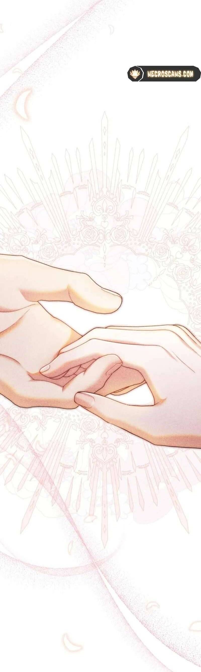 Tuy Là Hoàng Hậu Thay Thế Nhưng Tôi Lại Đánh Mất Đêm Đầu Tiên Chapter 22 - 14