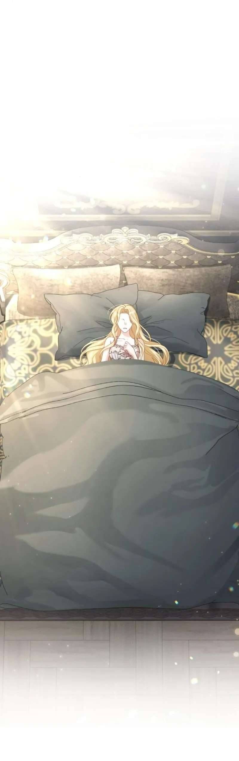 Tuy Là Hoàng Hậu Thay Thế Nhưng Tôi Lại Đánh Mất Đêm Đầu Tiên Chapter 22 - 16