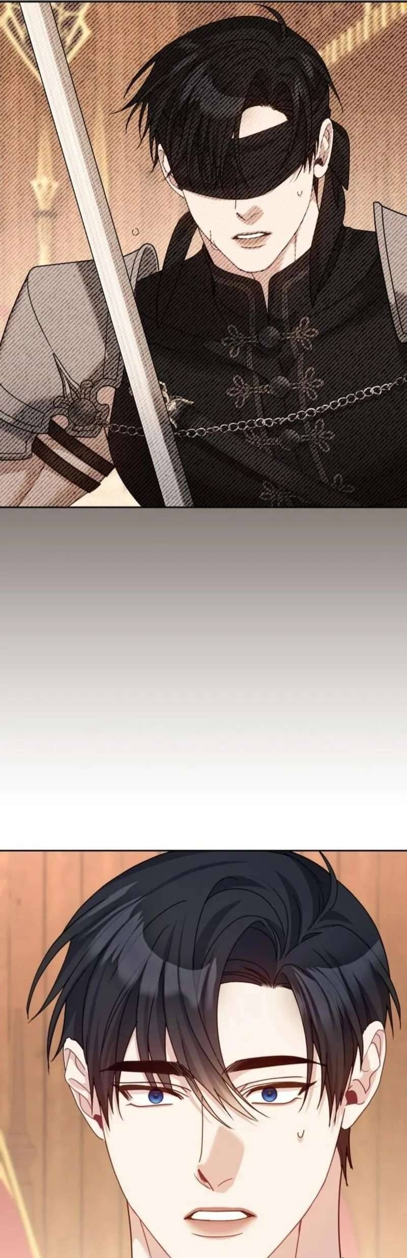 Tuy Là Hoàng Hậu Thay Thế Nhưng Tôi Lại Đánh Mất Đêm Đầu Tiên Chapter 22 - 31