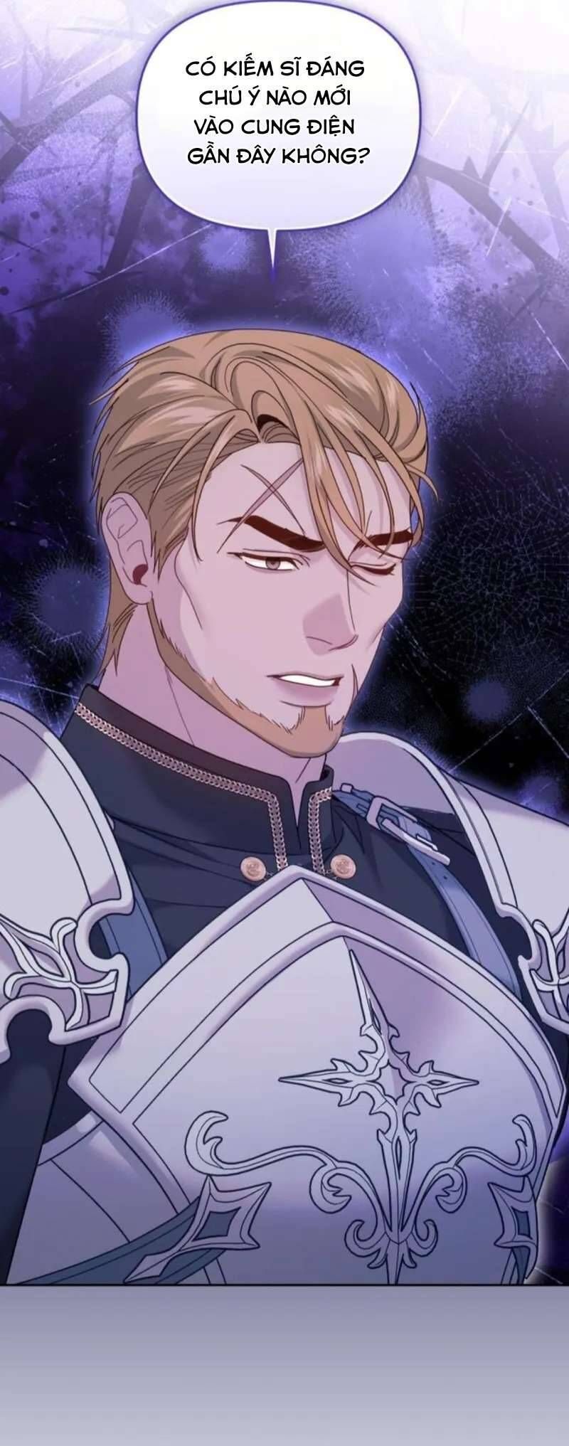 Tuy Là Hoàng Hậu Thay Thế Nhưng Tôi Lại Đánh Mất Đêm Đầu Tiên Chapter 22 - 34