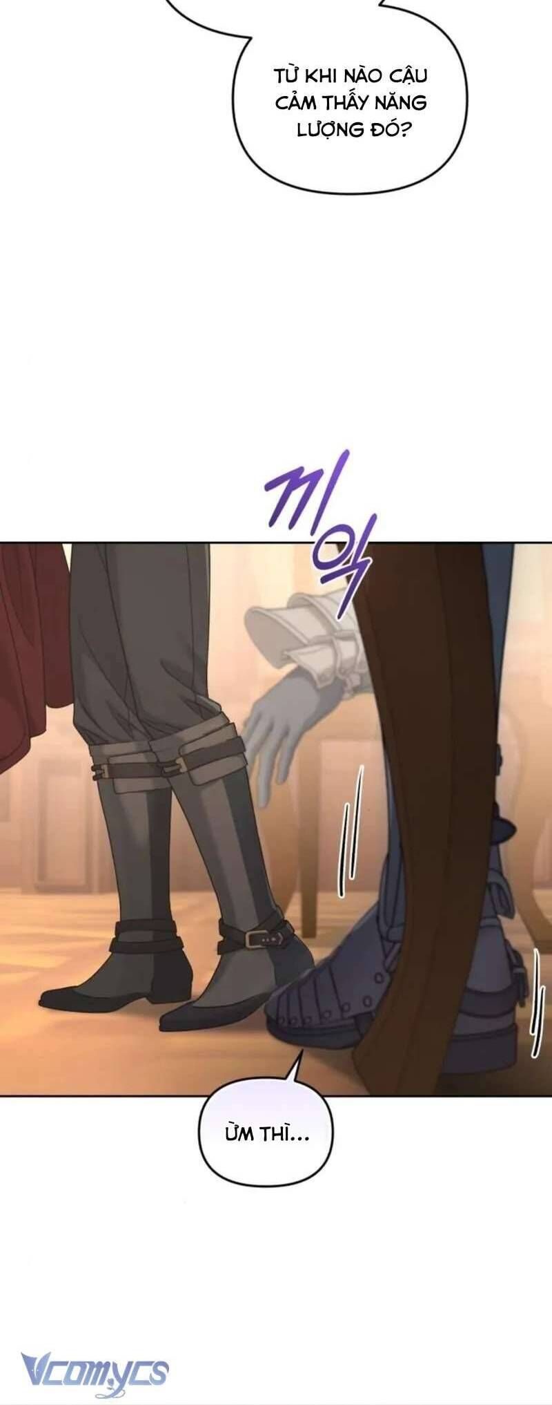 Tuy Là Hoàng Hậu Thay Thế Nhưng Tôi Lại Đánh Mất Đêm Đầu Tiên Chapter 22 - 36