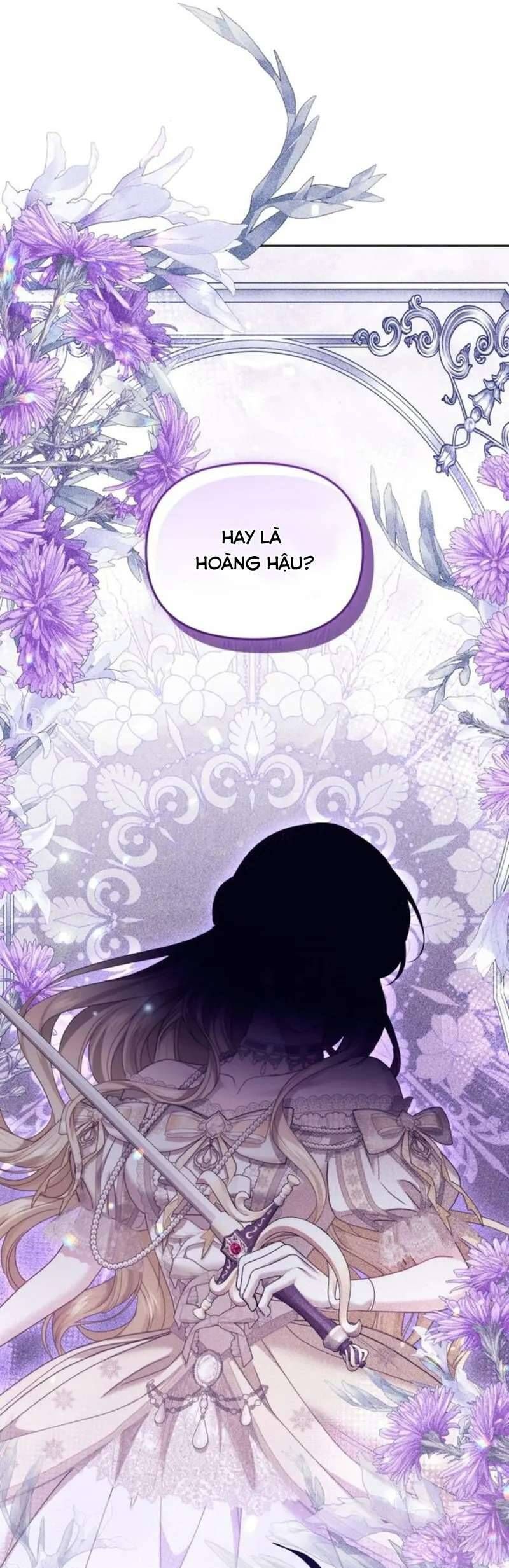 Tuy Là Hoàng Hậu Thay Thế Nhưng Tôi Lại Đánh Mất Đêm Đầu Tiên Chapter 22 - 40