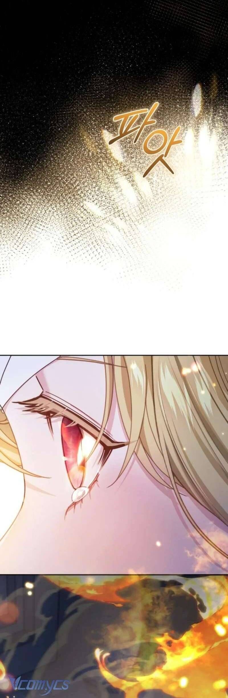 Tuy Là Hoàng Hậu Thay Thế Nhưng Tôi Lại Đánh Mất Đêm Đầu Tiên Chapter 22 - 5