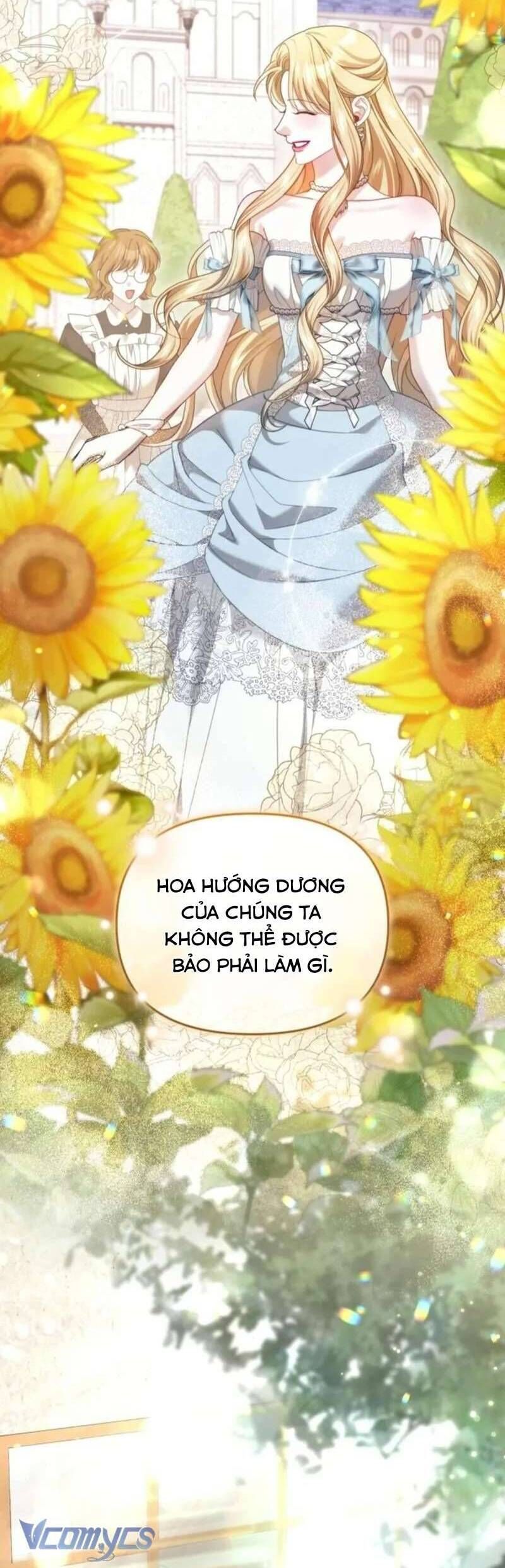 Tuy Là Hoàng Hậu Thay Thế Nhưng Tôi Lại Đánh Mất Đêm Đầu Tiên Chapter 22 - 45