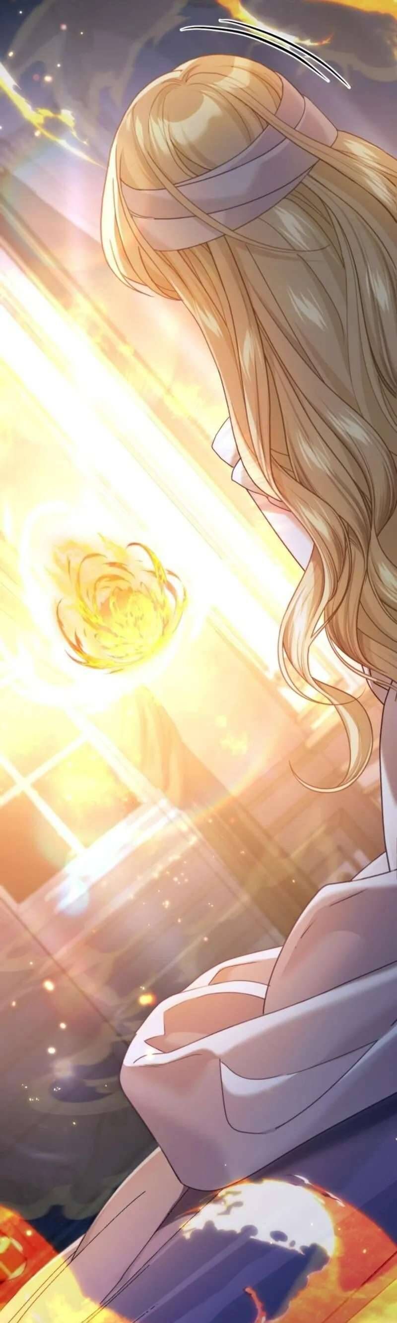 Tuy Là Hoàng Hậu Thay Thế Nhưng Tôi Lại Đánh Mất Đêm Đầu Tiên Chapter 22 - 6