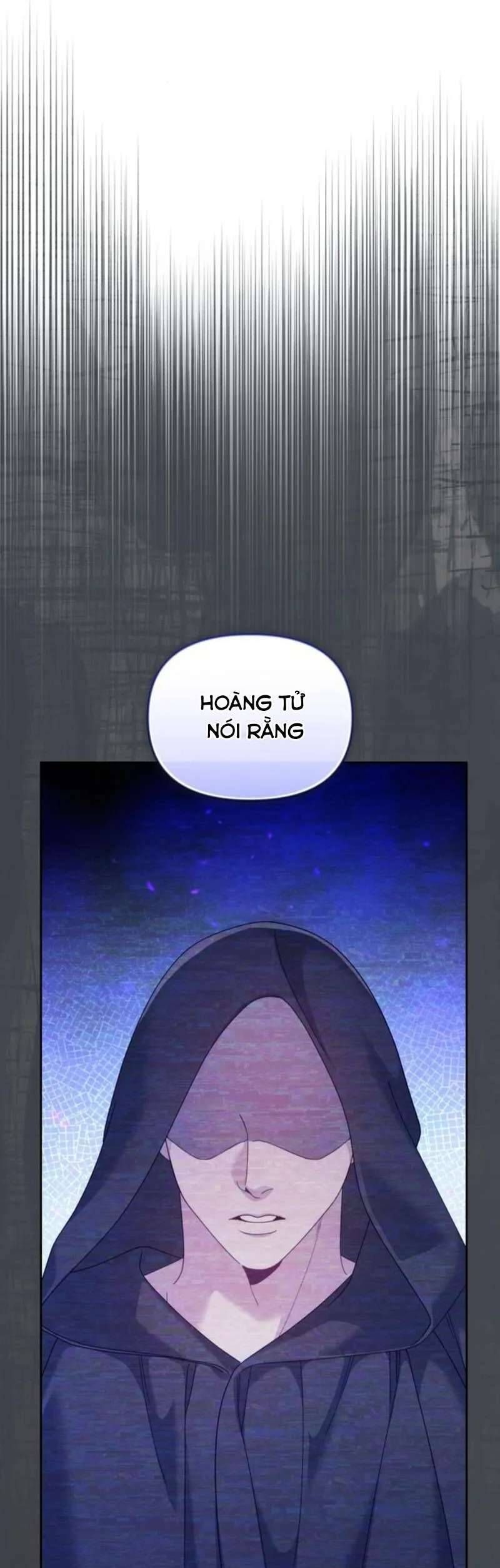 Tuy Là Hoàng Hậu Thay Thế Nhưng Tôi Lại Đánh Mất Đêm Đầu Tiên Chapter 22 - 54