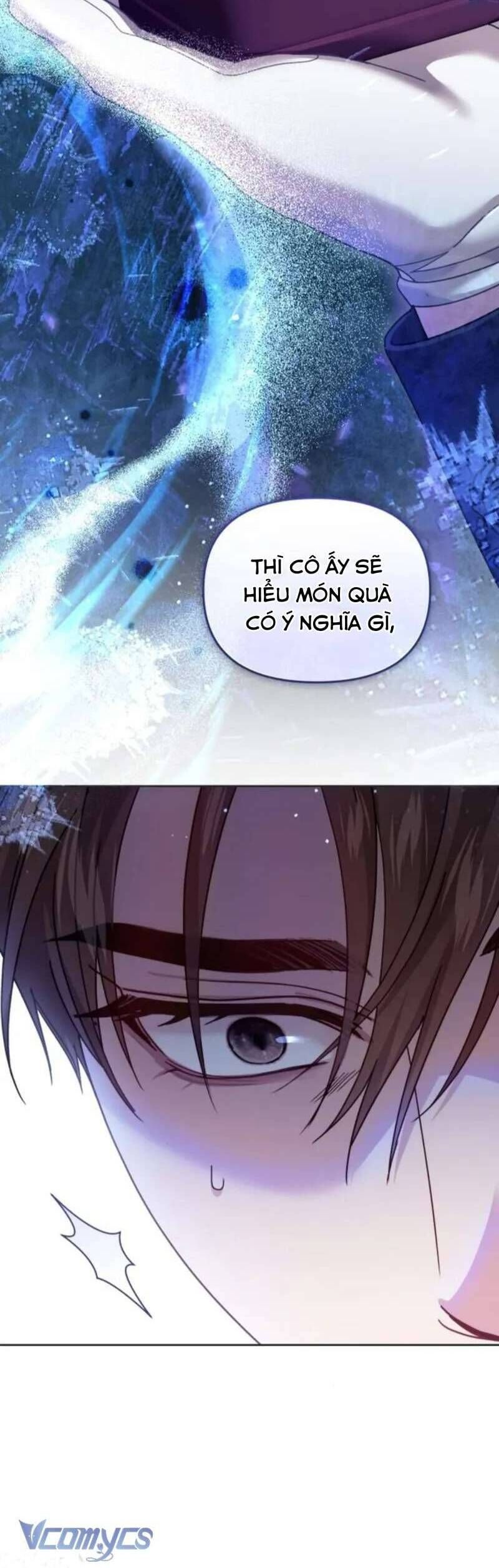 Tuy Là Hoàng Hậu Thay Thế Nhưng Tôi Lại Đánh Mất Đêm Đầu Tiên Chapter 22 - 56