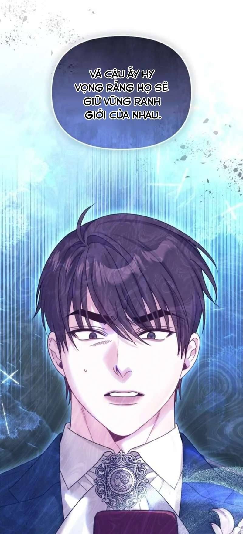 Tuy Là Hoàng Hậu Thay Thế Nhưng Tôi Lại Đánh Mất Đêm Đầu Tiên Chapter 22 - 57