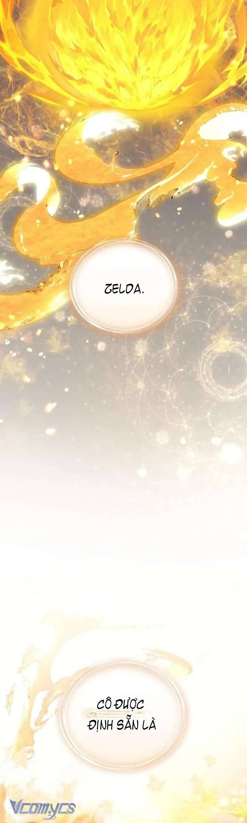 Tuy Là Hoàng Hậu Thay Thế Nhưng Tôi Lại Đánh Mất Đêm Đầu Tiên Chapter 22 - 8