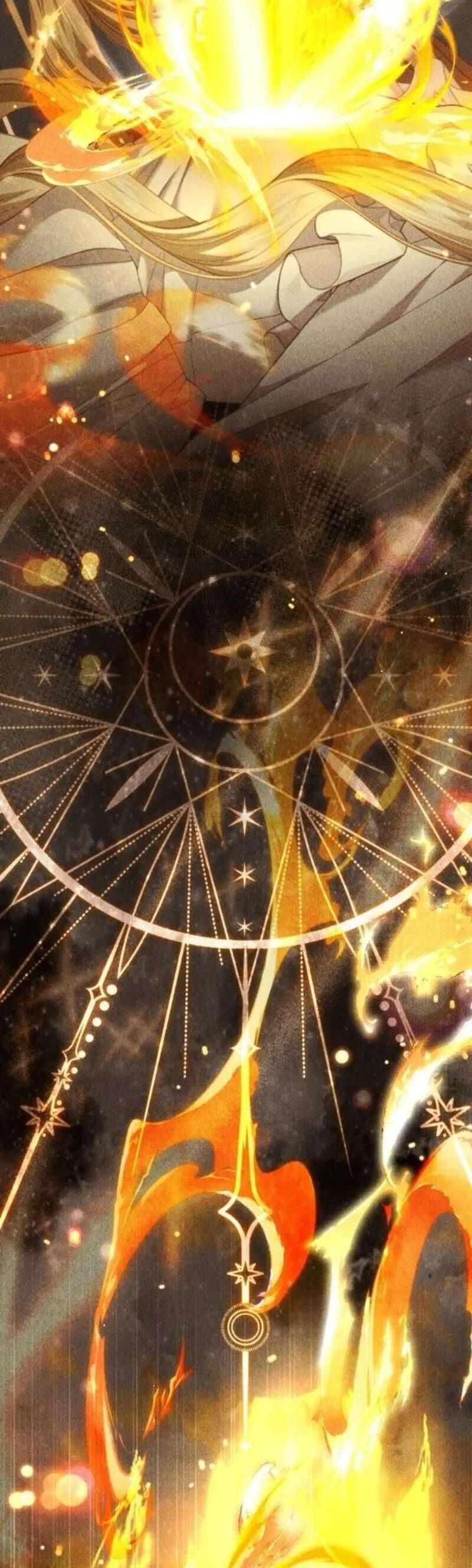 Tuy Là Hoàng Hậu Thay Thế Nhưng Tôi Lại Đánh Mất Đêm Đầu Tiên Chapter 22 - 10