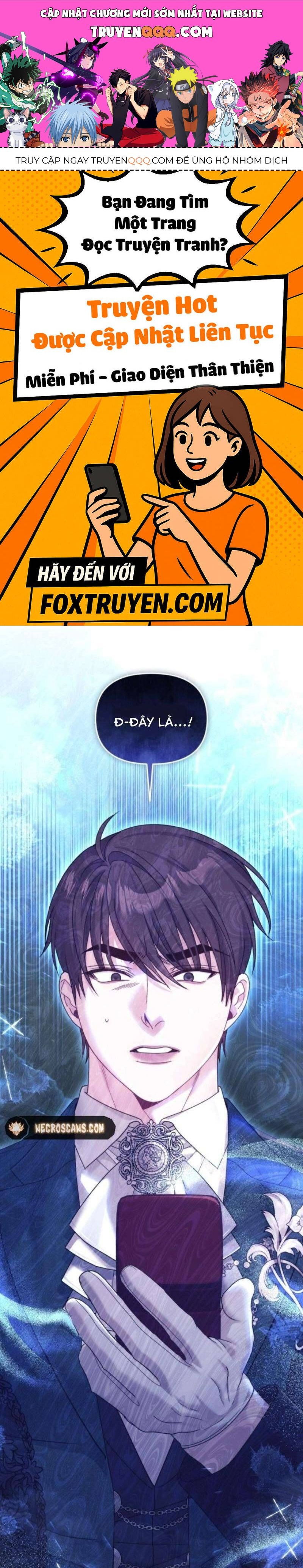 Tuy Là Hoàng Hậu Thay Thế Nhưng Tôi Lại Đánh Mất Đêm Đầu Tiên Chapter 23 - 1