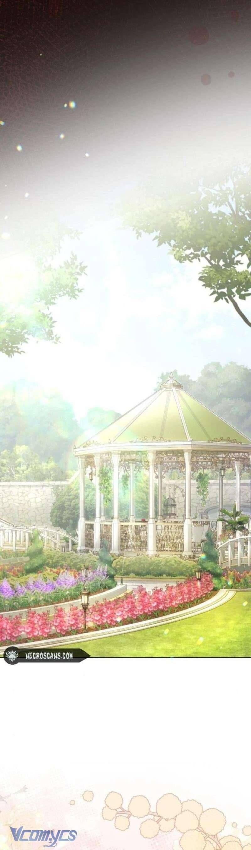 Tuy Là Hoàng Hậu Thay Thế Nhưng Tôi Lại Đánh Mất Đêm Đầu Tiên Chapter 23 - 15