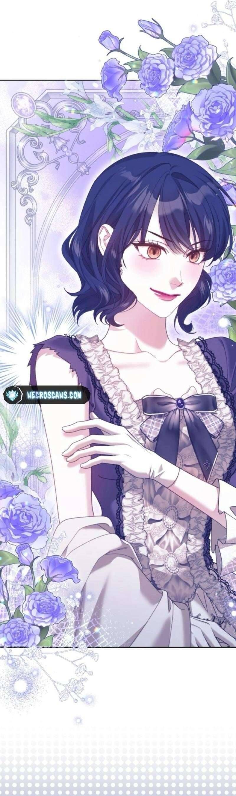 Tuy Là Hoàng Hậu Thay Thế Nhưng Tôi Lại Đánh Mất Đêm Đầu Tiên Chapter 23 - 20