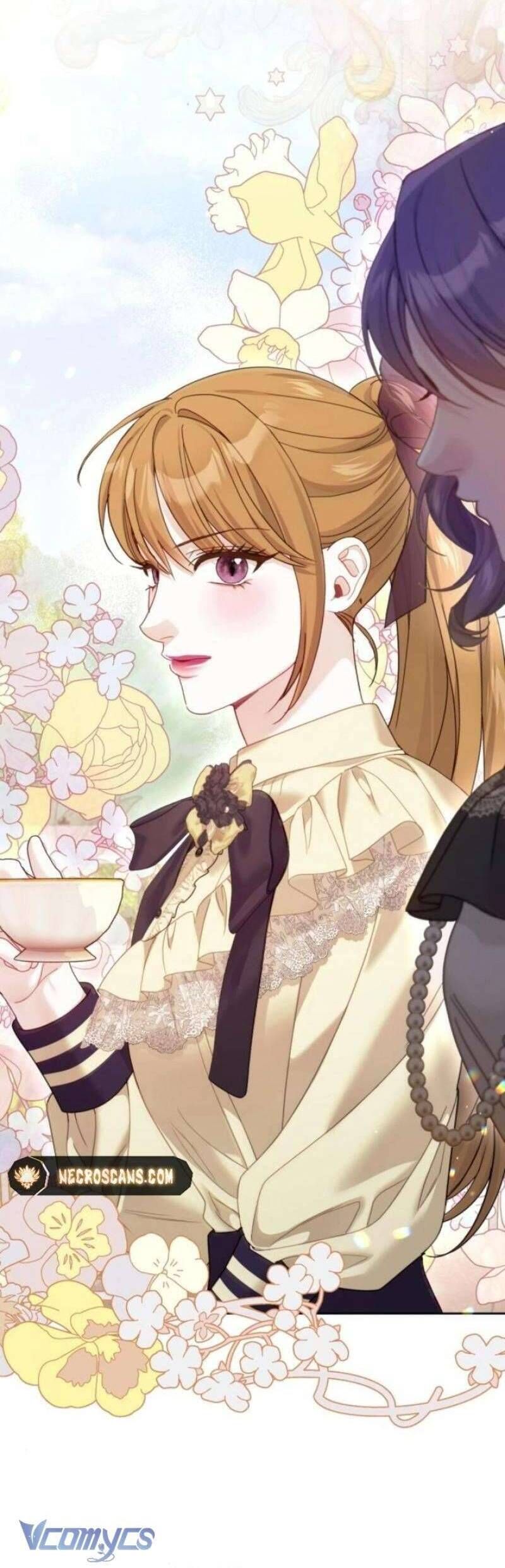 Tuy Là Hoàng Hậu Thay Thế Nhưng Tôi Lại Đánh Mất Đêm Đầu Tiên Chapter 23 - 39