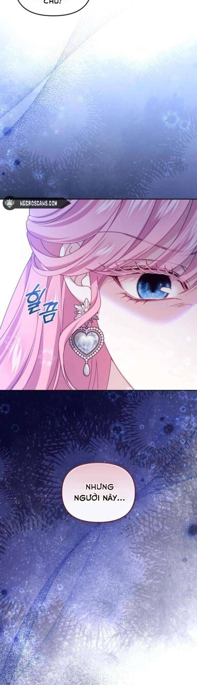 Tuy Là Hoàng Hậu Thay Thế Nhưng Tôi Lại Đánh Mất Đêm Đầu Tiên Chapter 23 - 46