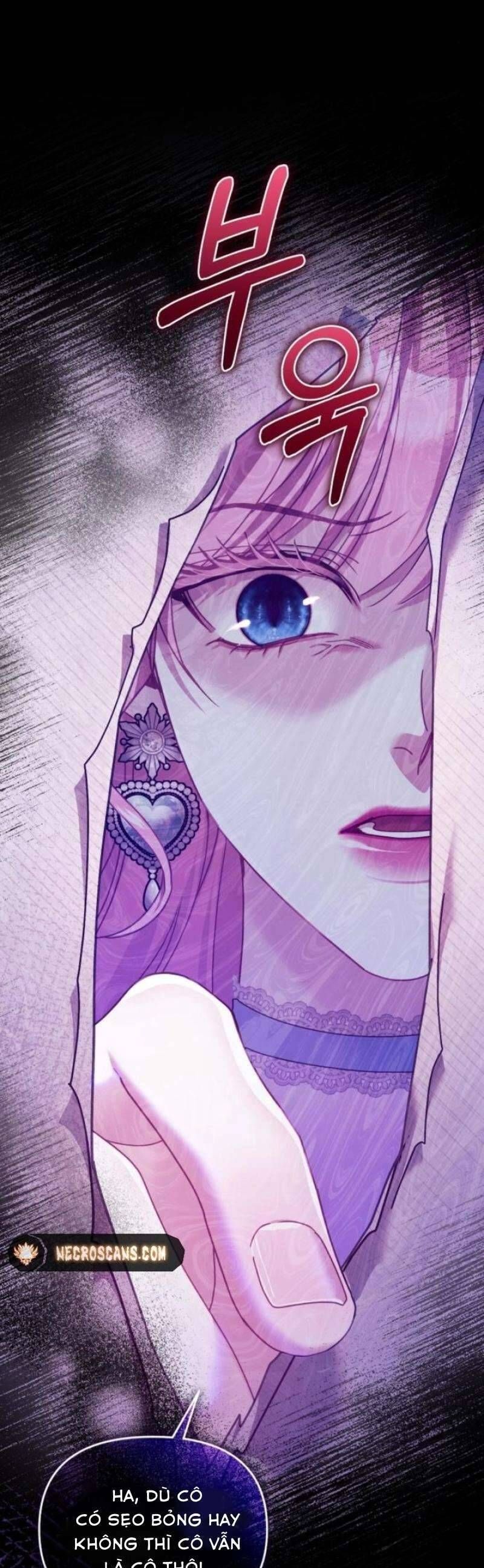 Tuy Là Hoàng Hậu Thay Thế Nhưng Tôi Lại Đánh Mất Đêm Đầu Tiên Chapter 23 - 48