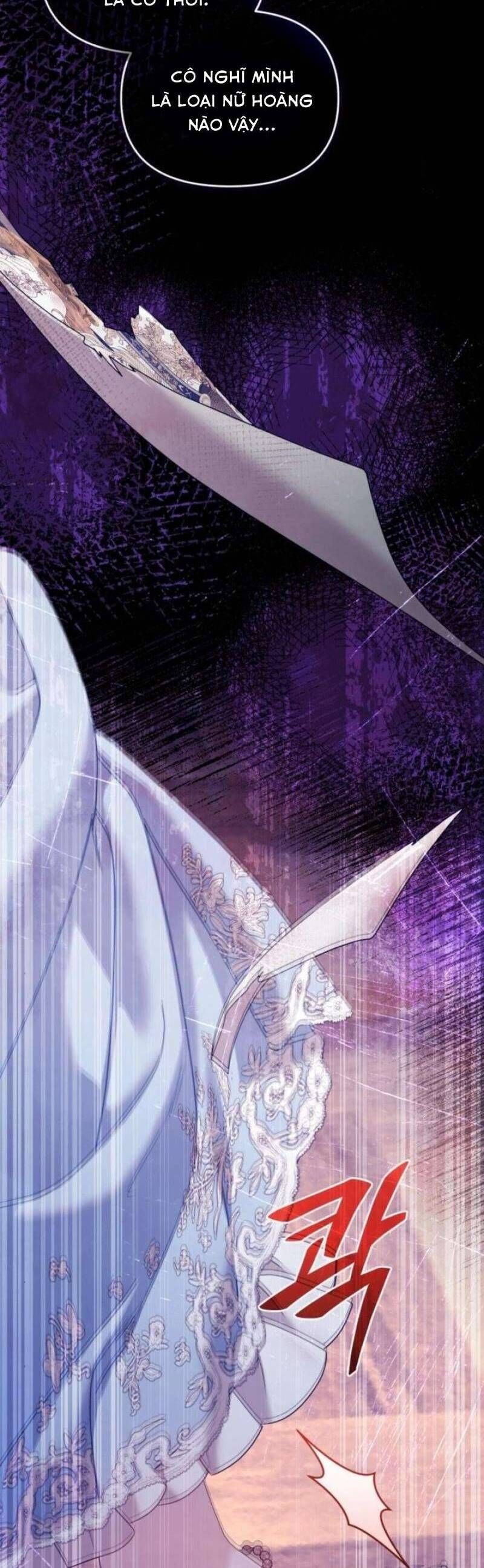 Tuy Là Hoàng Hậu Thay Thế Nhưng Tôi Lại Đánh Mất Đêm Đầu Tiên Chapter 23 - 49