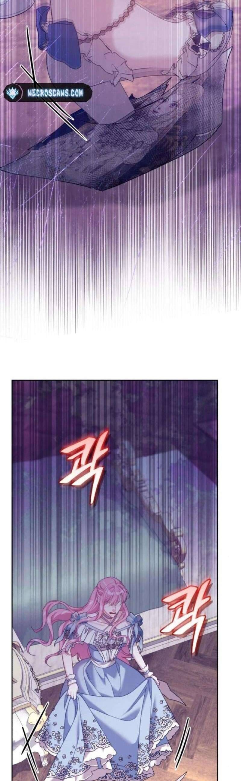 Tuy Là Hoàng Hậu Thay Thế Nhưng Tôi Lại Đánh Mất Đêm Đầu Tiên Chapter 23 - 50